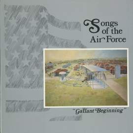 Songs of the Air Force