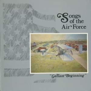 Songs of the Air Force