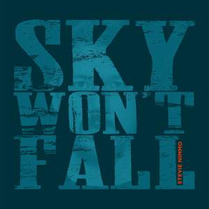 Sky Won't Fall