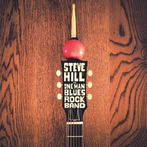 The One Man Blues Rock Band