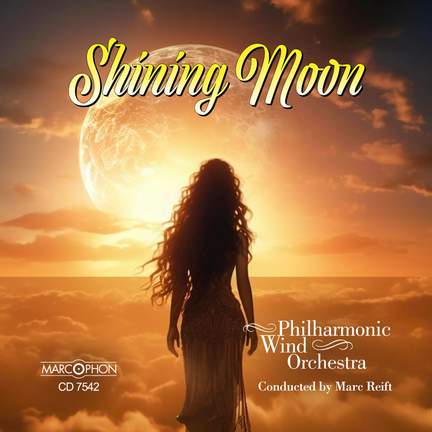 Shining Moon