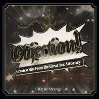 Objection! ~ Greatest Hits of the Great Ace Attorney