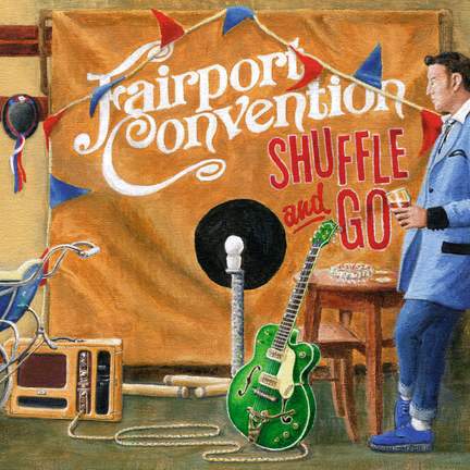 Shuffle and Go