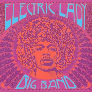 Electric Lady Big Band