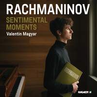 Rachmaninov: Sentimental Moments
