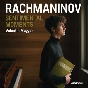 Rachmaninov: Sentimental Moments