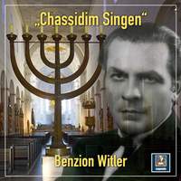 Chassidim singen - Yiddish Songs