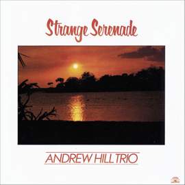 Strange Serenade
