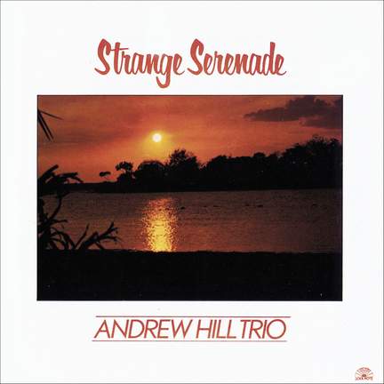 Strange Serenade