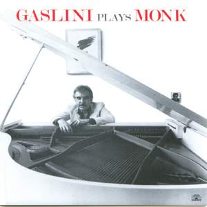 Gaslini Plays Monk