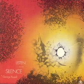 Listen To The Silence