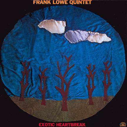 Exotic Heartbreak