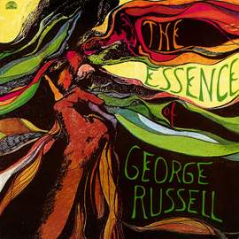 The Essence Of George Russell