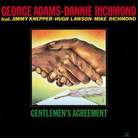 Gentlemen's Agreement