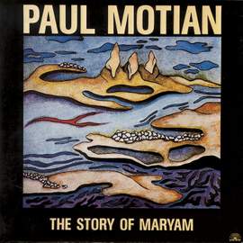 The Story Of Maryam