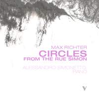 Max Richter: Circles from the Rue Simon