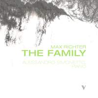 Max Richter: The Family