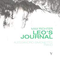 Max Richter: Leo's Journal