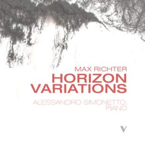 Max Richter: Horizon Variations