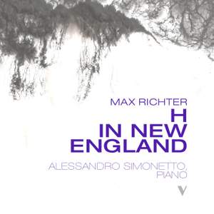 Max Richter: H in the New England