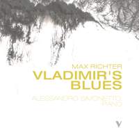 Max Richter: Vladimir's Blues