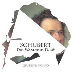 Schubert: Der Wanderer, D. 489, a.k.a. Der Unglückliche, Ich komme vom Gebirge her (Arr. by August Horn)