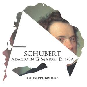 Schubert: Adagio in G major, D. 178a (Fragment completed by G. Bruno)