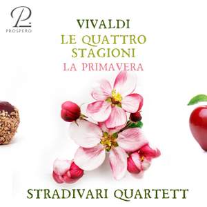 Vivaldi: Le Quattro Stagioni, Violin Concerto in E Major, Op. 8 No. 3, RV 269 'La Primavera'