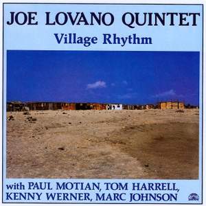 Village Rhythm