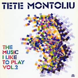 The Music I Like To Play - Vol.2