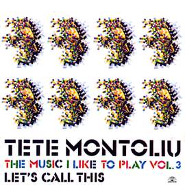 The Music I Like To Play - Vol. 3