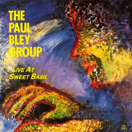 Live At Sweet Basil
