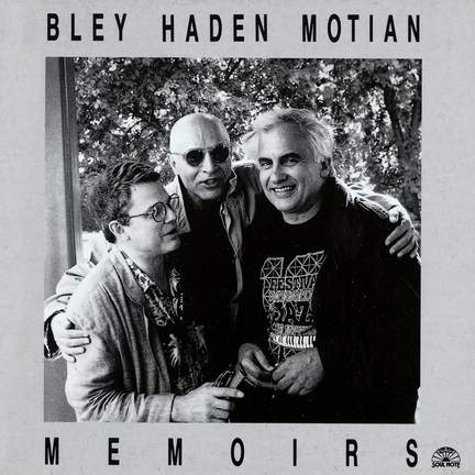 Memoirs