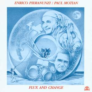 Flux And Change