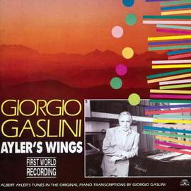 Ayler's Wings