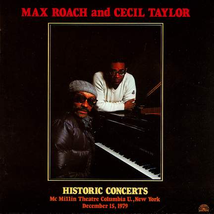 Historic Concerts