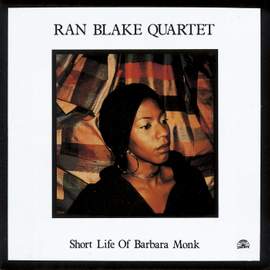Short Life Of Barbara Monk
