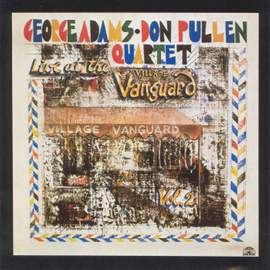 Live At The Village Vanguard Vol.5