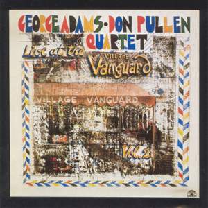Live At The Village Vanguard Vol.5