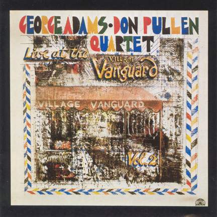 Live At The Village Vanguard Vol.5