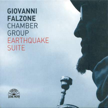 Earthquake Suite