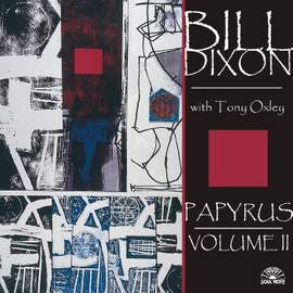 Papyrus - Volume II
