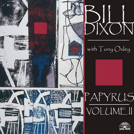 Papyrus - Volume II