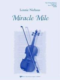 Niehaus, Lennie: Miracle Mile