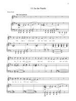 Mendelssohn Bartholdy, Albrecht: Songs for Lena Product Image
