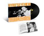 Byrd's Eye View Product Image