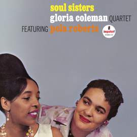 Soul Sisters
