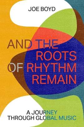 And the Roots of Rhythm Remain