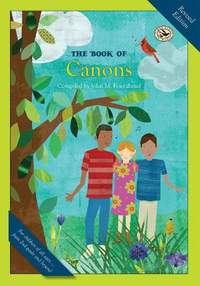 The Book of Canons