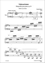 Patrick Dheur: Piano Works Salazarienne Op. 30 Product Image